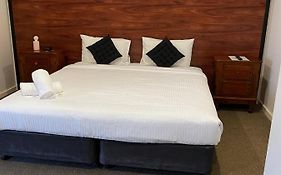 The Belmont Hotel