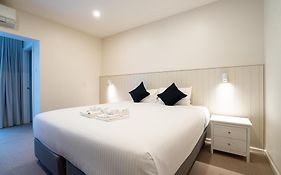 The Belmont Hotel